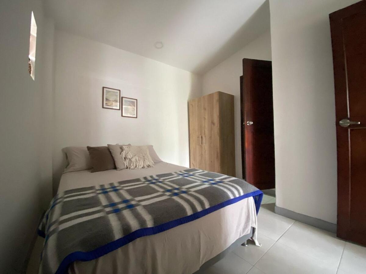 Northwest Hostings 4 Apartamento Cartagena