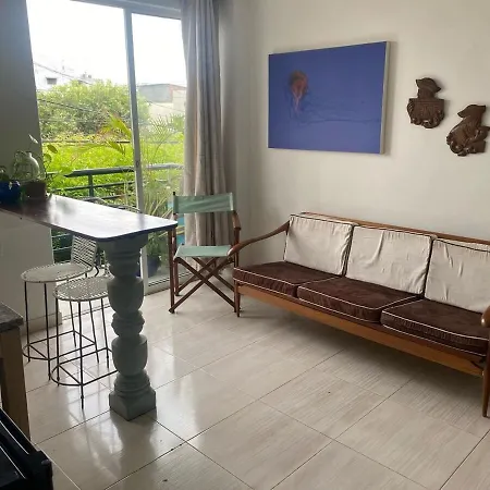 Northwest Hostings 4 Apartamento Cartagena