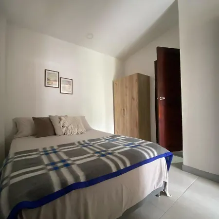 Northwest Hostings 4 Apartment Cartagena