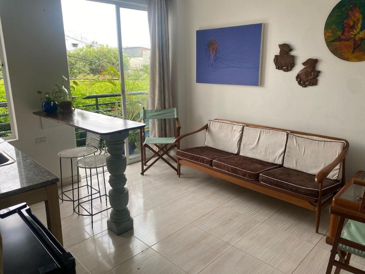 Northwest Hostings 4 Apartamento Cartagena